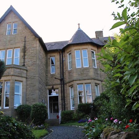 Aydon House Bed & Breakfast Alnwick Eksteriør bilde