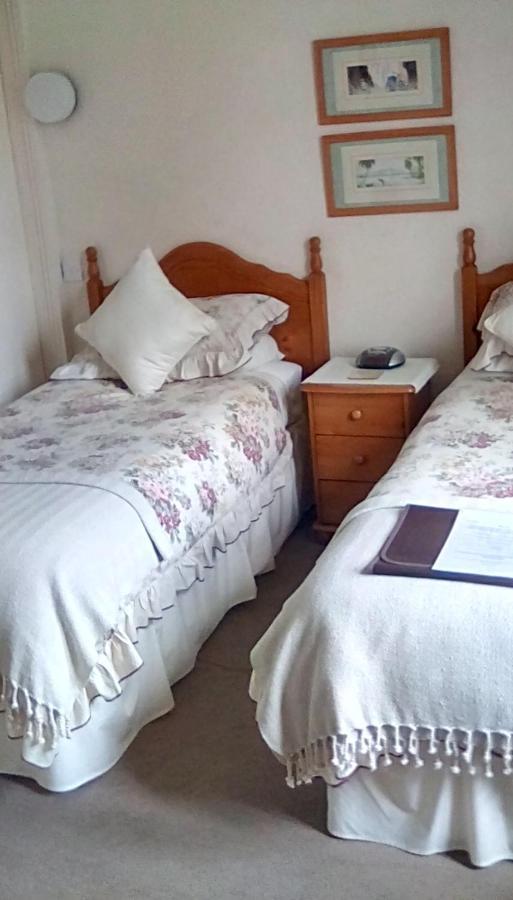 Aydon House Bed & Breakfast Alnwick Eksteriør bilde